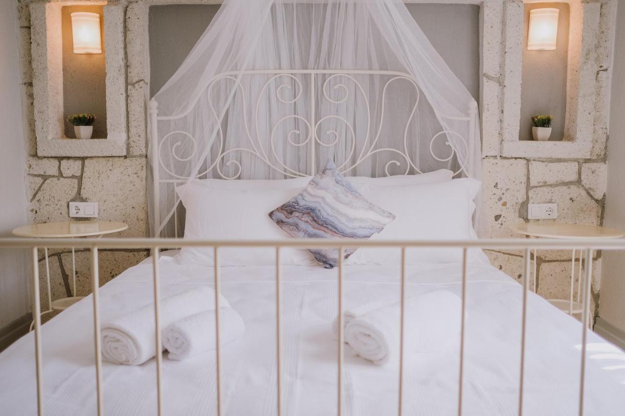 Deruni Butik Hotel İzmir Eksteriør bilde