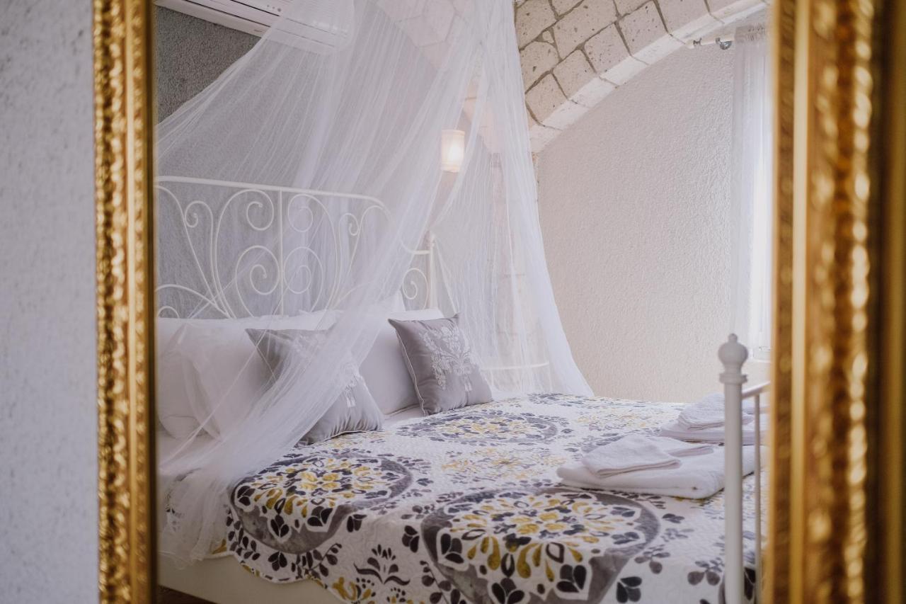 Deruni Butik Hotel İzmir Eksteriør bilde