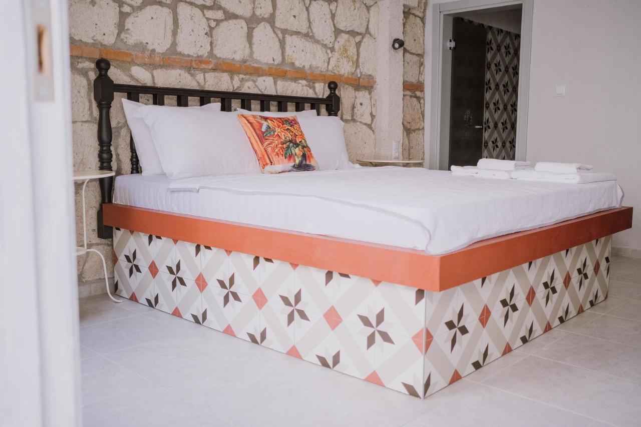 Deruni Butik Hotel İzmir Eksteriør bilde