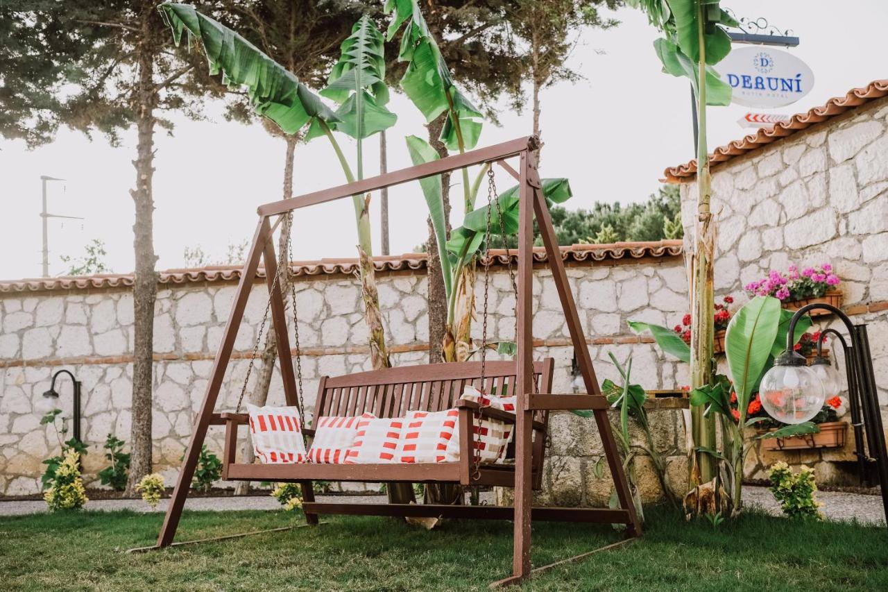 Deruni Butik Hotel İzmir Eksteriør bilde