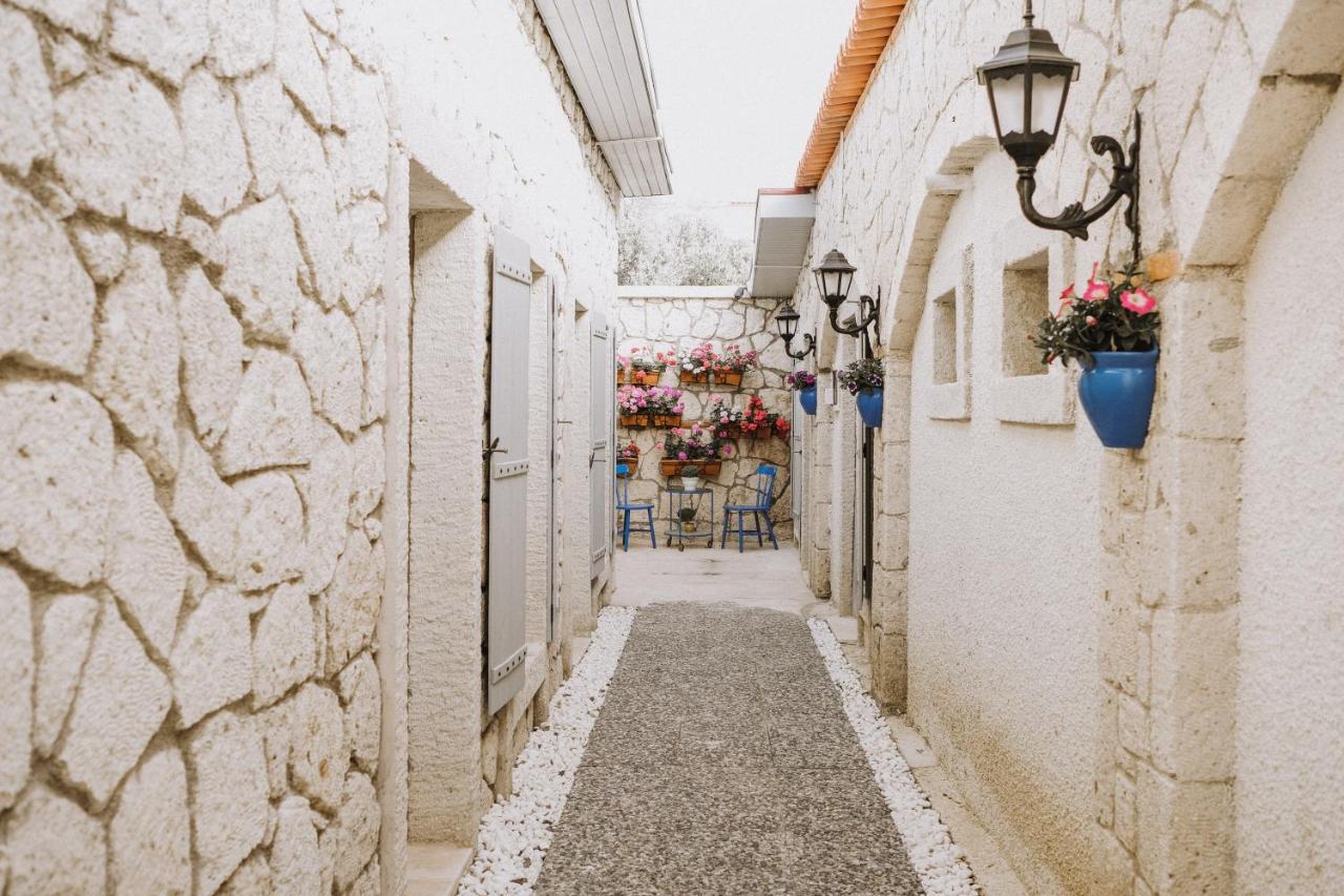 Deruni Butik Hotel İzmir Eksteriør bilde