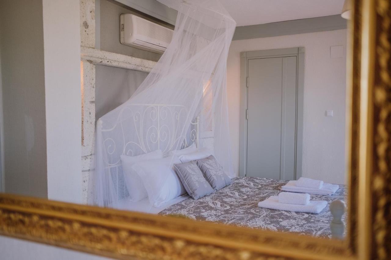 Deruni Butik Hotel İzmir Eksteriør bilde