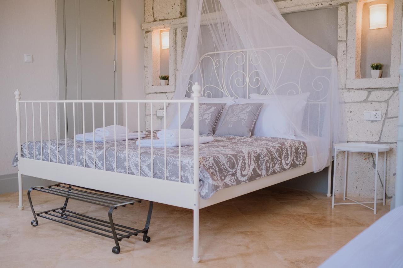 Deruni Butik Hotel İzmir Eksteriør bilde